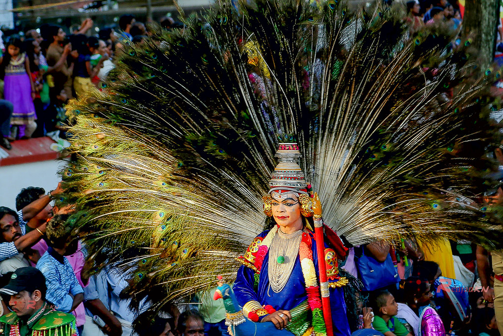 Mayilattam