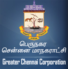 Greater chennai logo